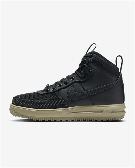 Nike Lunar Force 1 Men's Winterized Duckboot